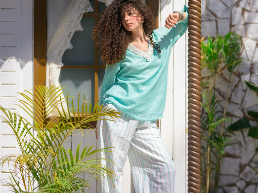 Ocean Blue Set